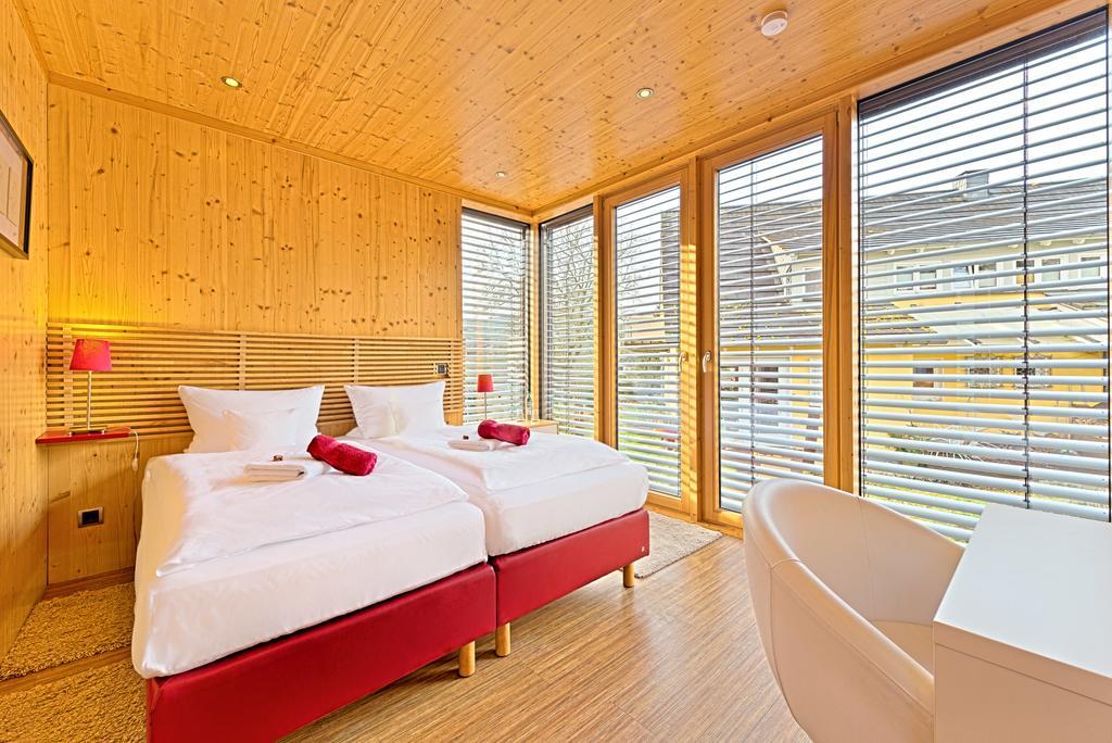 Kleinhotel Biedenkopf Cameră foto