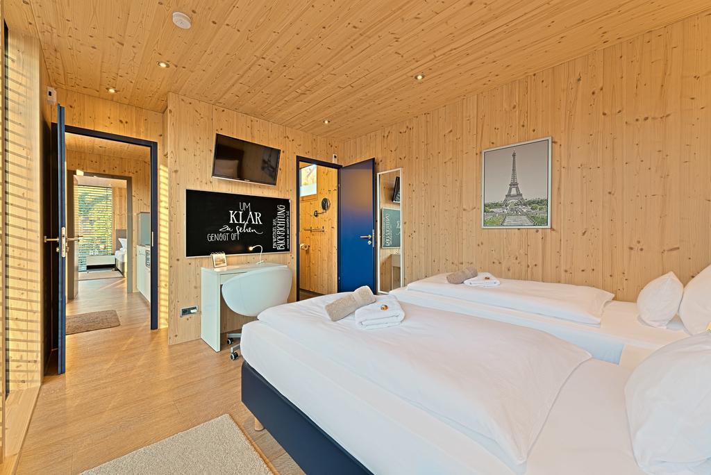 Kleinhotel Biedenkopf Cameră foto