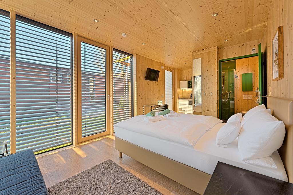Kleinhotel Biedenkopf Cameră foto